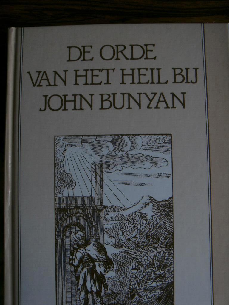 De orde van het Heil bij John Bunyan, Drs. P de Vries., Ophalen of Verzenden, Nieuw, Drs. P. de Vries, Christendom | Protestants