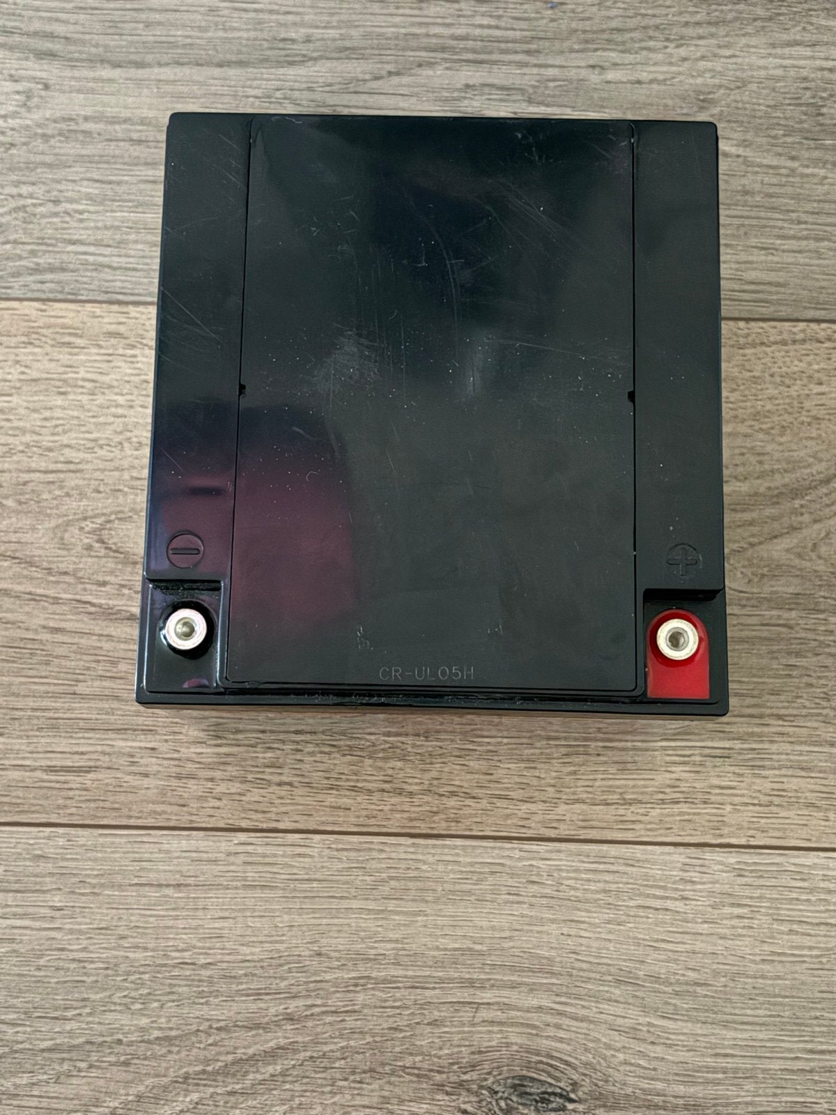 CELLPOWER YUASA Multi Series 12V 26Ah accu, Auto-onderdelen, Ophalen, Gebruikt