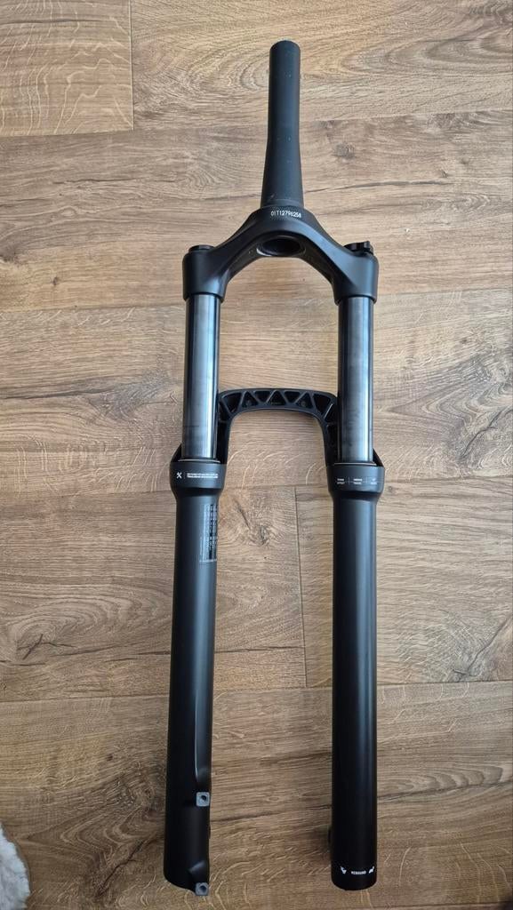 RockShox Recon voorvork 140mm - Goed onderhouden, Ophalen of Verzenden, Gebruikt, Voorvork, RockShox