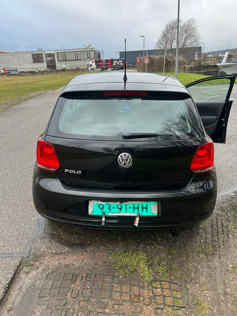Volkswagen polo 2011, Ophalen of Verzenden, Gebruikt
