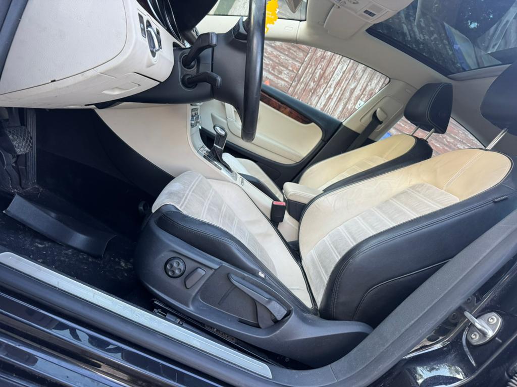 Passat cc intrieur met deurpanelen, Ophalen, Gebruikt