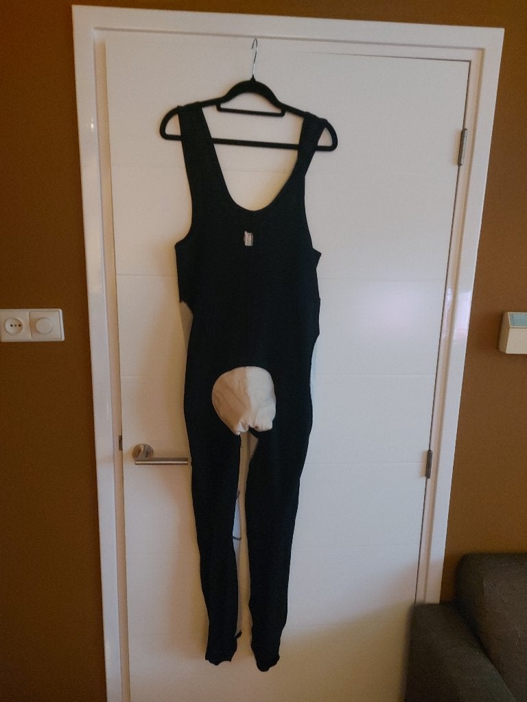 fietskleding kleding man, Kleding | Heren, Meerkleurig, Maat 56/58 (XL), Ophalen of Verzenden, Voetbal