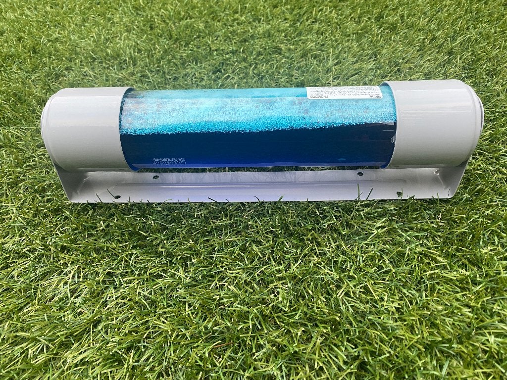 Mabo Flamark automatische brandblusser voor boot en caravan, Ophalen of Verzenden, Nieuw, Overige typen