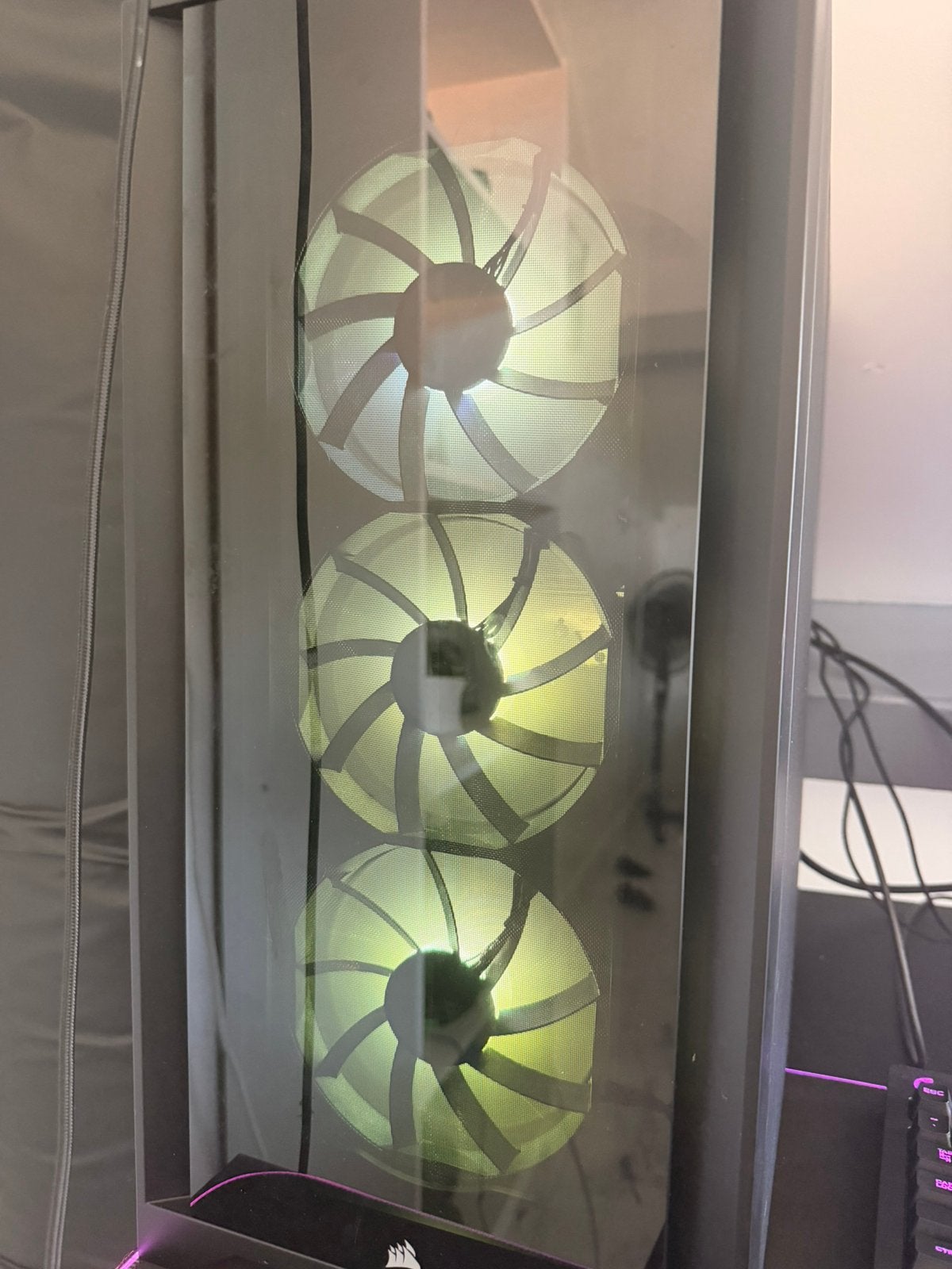 RTX 2080 Super Gaming Pc, Ophalen, Zo goed als nieuw