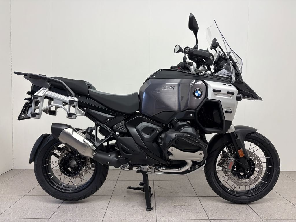 BMW R 1300 GS ADVENTURE, Bedrijf, Meer dan 35 kW, Toermotor