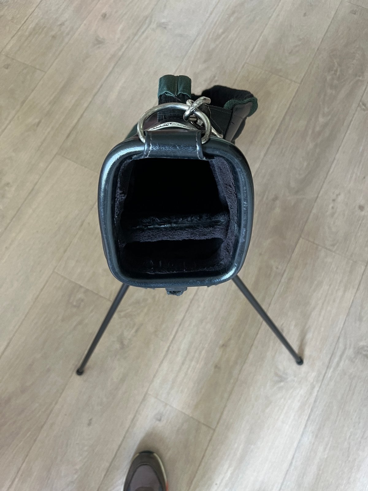 Foto 5 van Complete golfset: Wilson clubs, Callaway, Nike, Cobra driver
