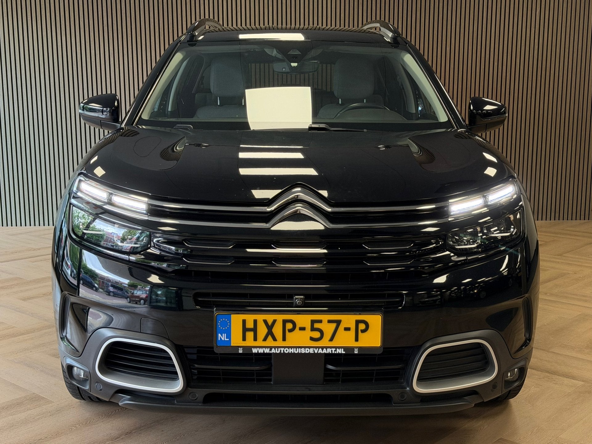 Citroen C5 Aircross 1.6 PureTech feel HYBRID PLUG-IN PHEV AI, Auto's, Citroën, Gebruikt, Euro 6, 4 cilinders, C5 Aircross