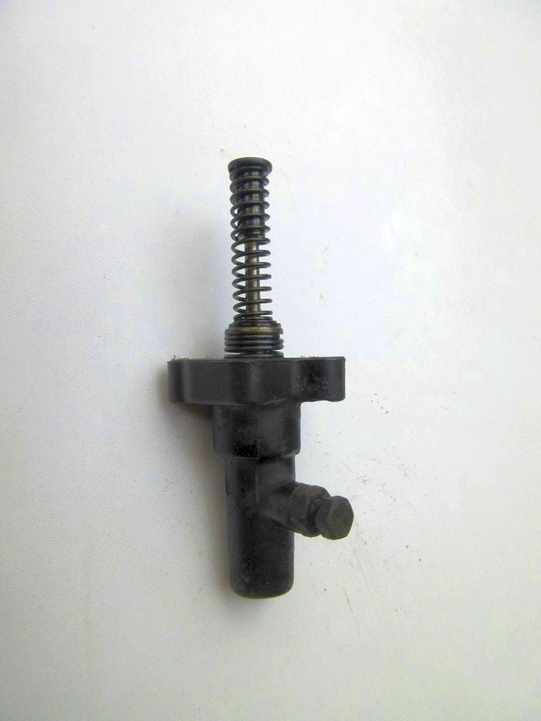 Yamaha FZ600 nokkenas kettingspanner FZ 600 ketting spanner, Ophalen of Verzenden