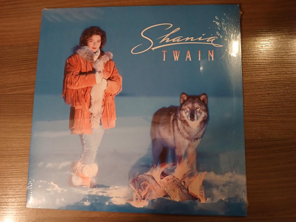 shania twain lps 2 verschillende zie foto s samen 50 euro, Cd's en Dvd's, Vinyl | Pop, Verzenden, Nieuw in verpakking, 12 inch