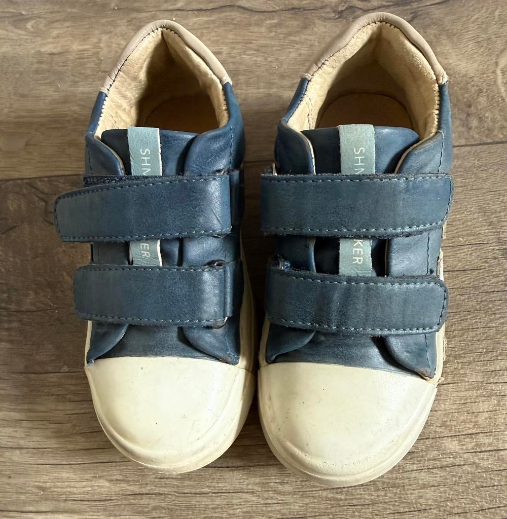 Shoesme kind schoenen maat 26, Kinderen en Baby's, Kinderkleding | Schoenen en Sokken, Ophalen of Verzenden, Zo goed als nieuw