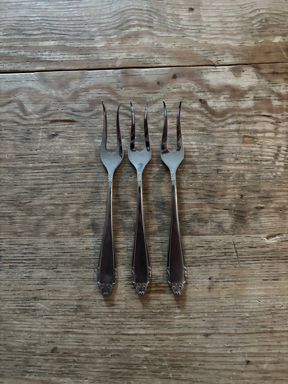 3 Gero Zilmeta belegvorkjes - Serie 763, Ophalen of Verzenden