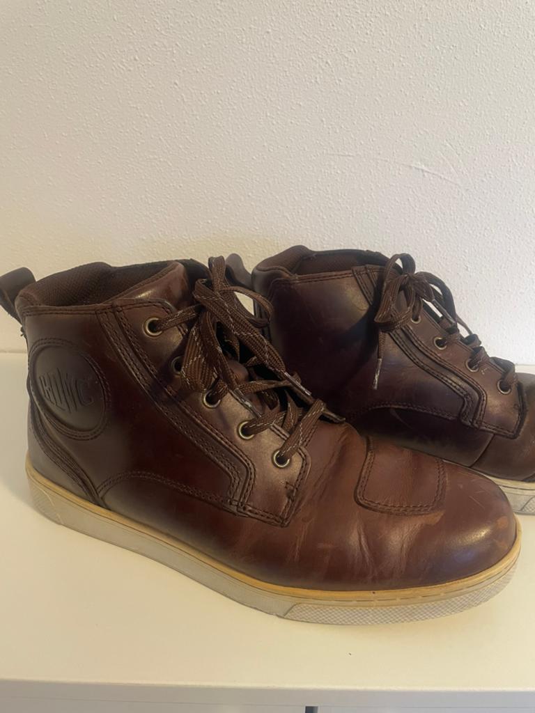 Harley-Davidson  Schoenen maat 44, Motoren, Kleding | Motorkleding, Ophalen, Tweedehands, Laarzen