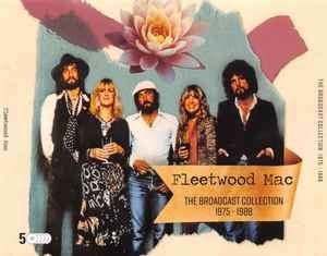 Fleetwood Mac 4 Cd Box Live 1975 - 1988., Verzenden, Zo goed als nieuw, Poprock