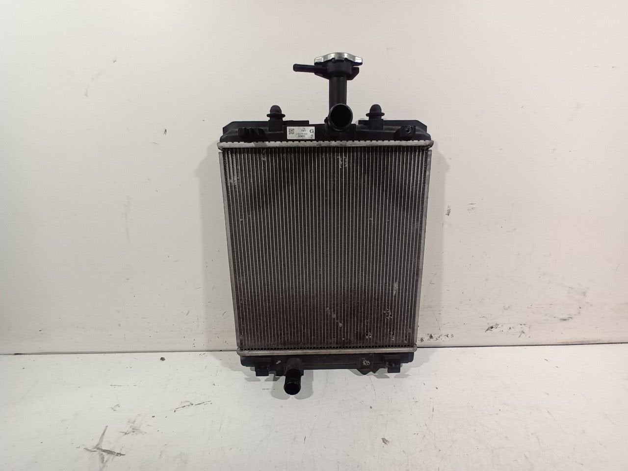 Radiateur Peugeot 108, Onderdelen@venauto.nl, Van der Ven Autorecycling B.V., Gebruikt, Ettenseweg 76, 4706 PB Roosendaal, The Netherlands