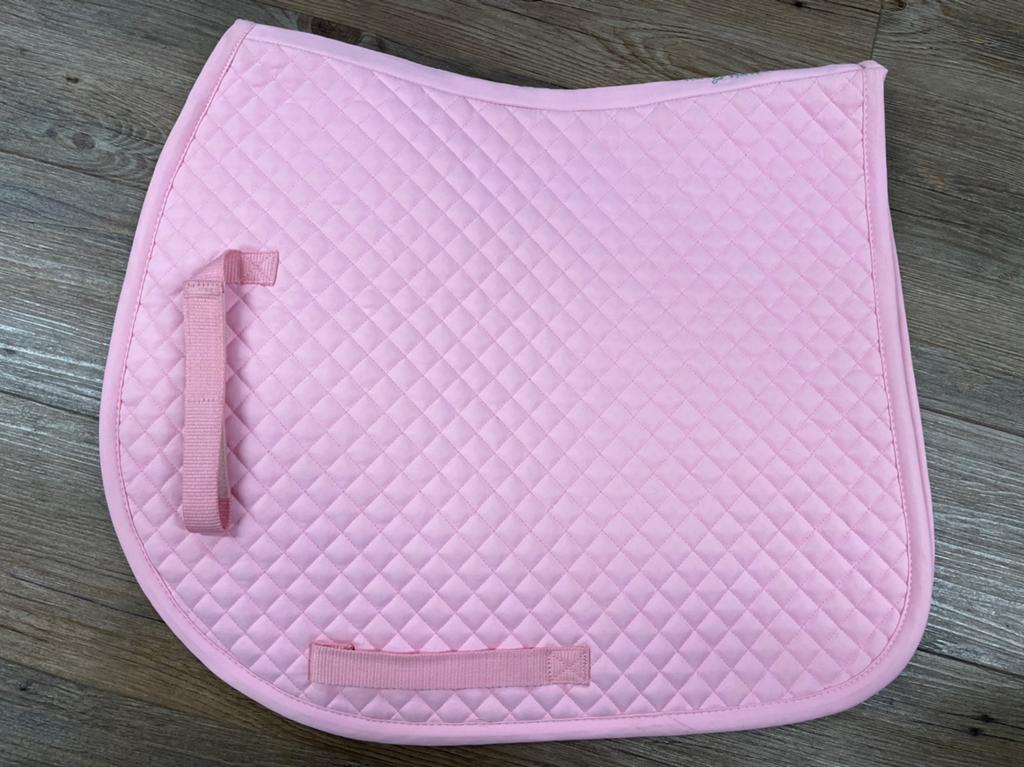 Harry’s horse zadeldek roze nieuw Shetlander, Dieren en Toebehoren, Ophalen of Verzenden, Nieuw