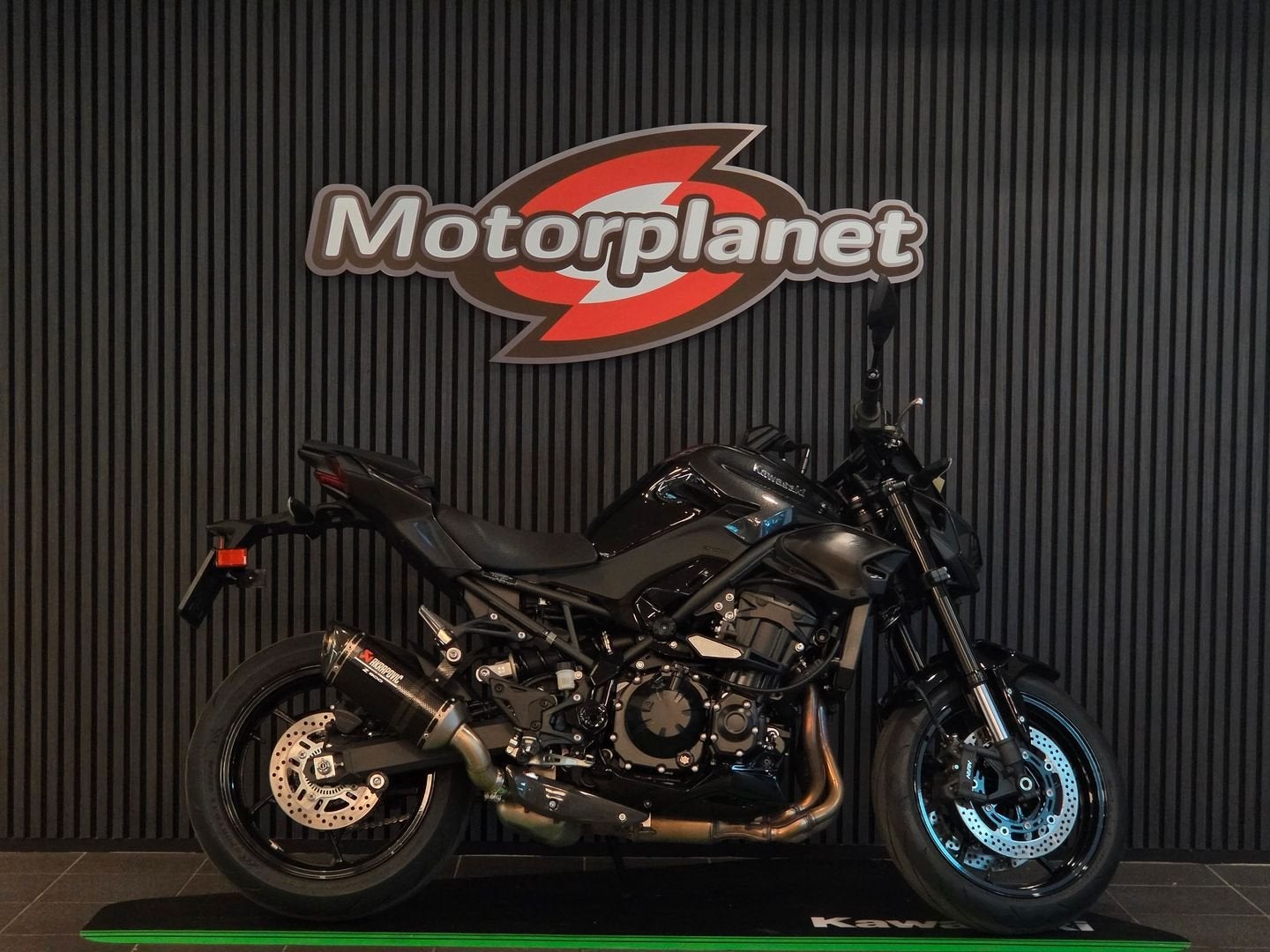 KAWASAKI Z900 (bj 2026), Motoren, 4 cilinders, Motorrijbewijs A, 948 cc, Bedrijf