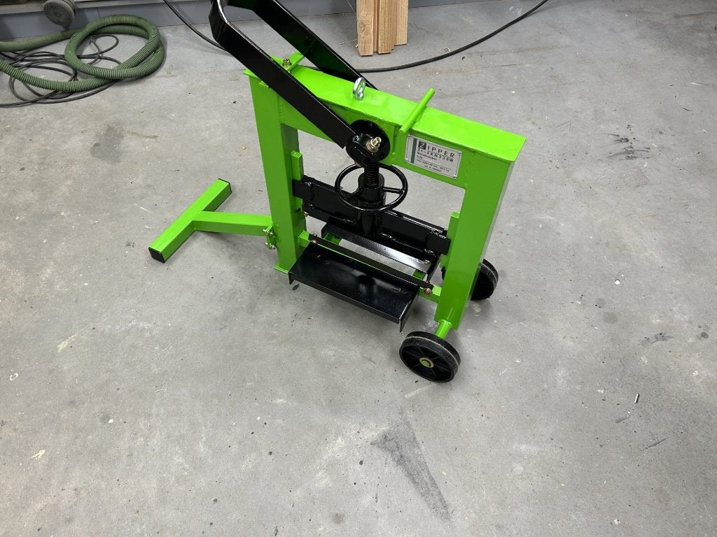 Stenen knipper | steen knipper | stenen knipper huren, Ophalen, Nieuw