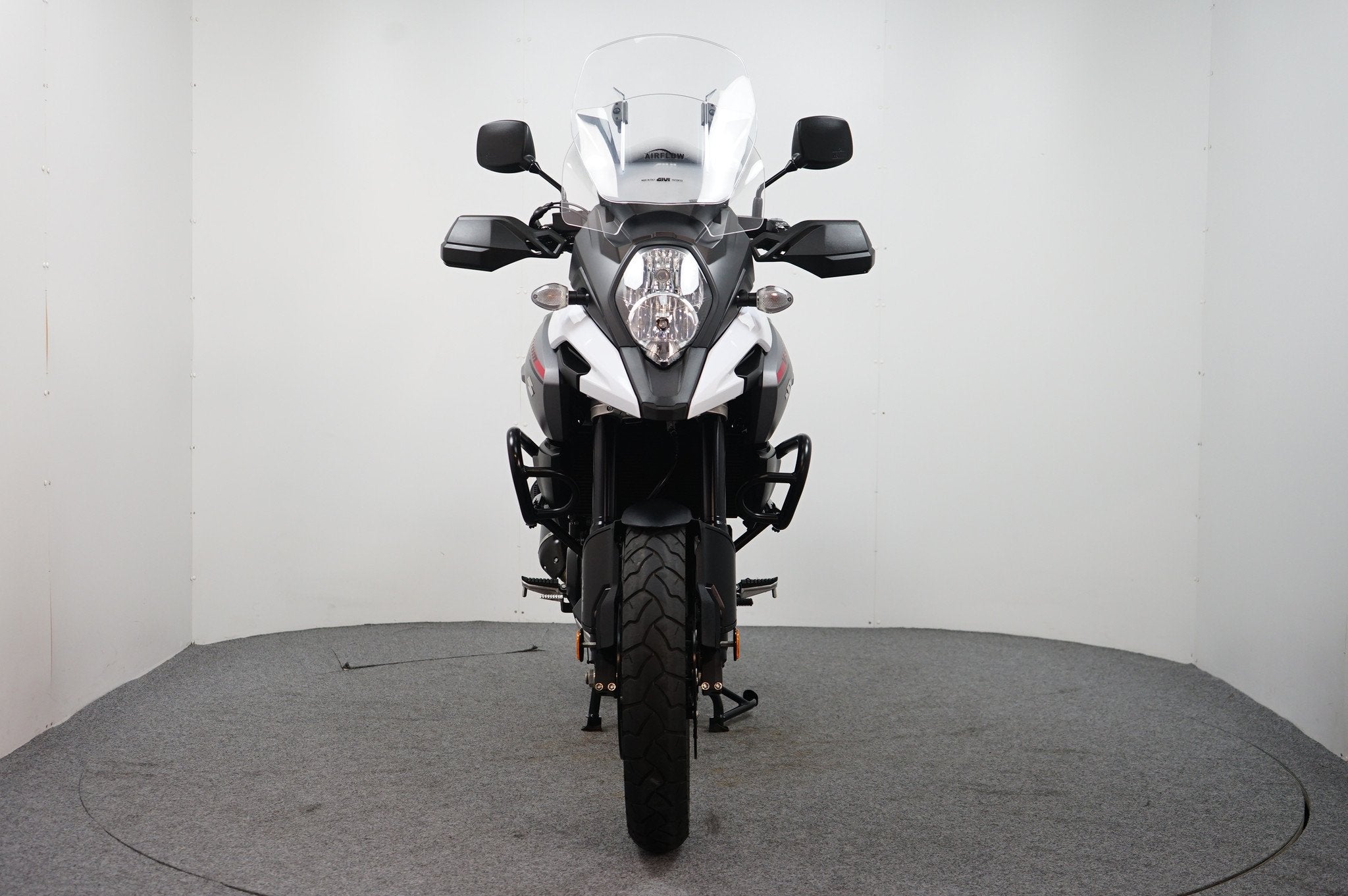 Suzuki DL 1000 V-Strom ABS (bj 2017), Motoren, Meer dan 35 kW, Overig, ABS, 1037 cc