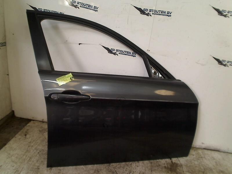 Portier Rechts Voor BMW 3 serie Touring (E91) 2006, Gebruikt, Petuelring 130, München 80809, , Duitsland, BMW, Bayerische Motoren Werke AG