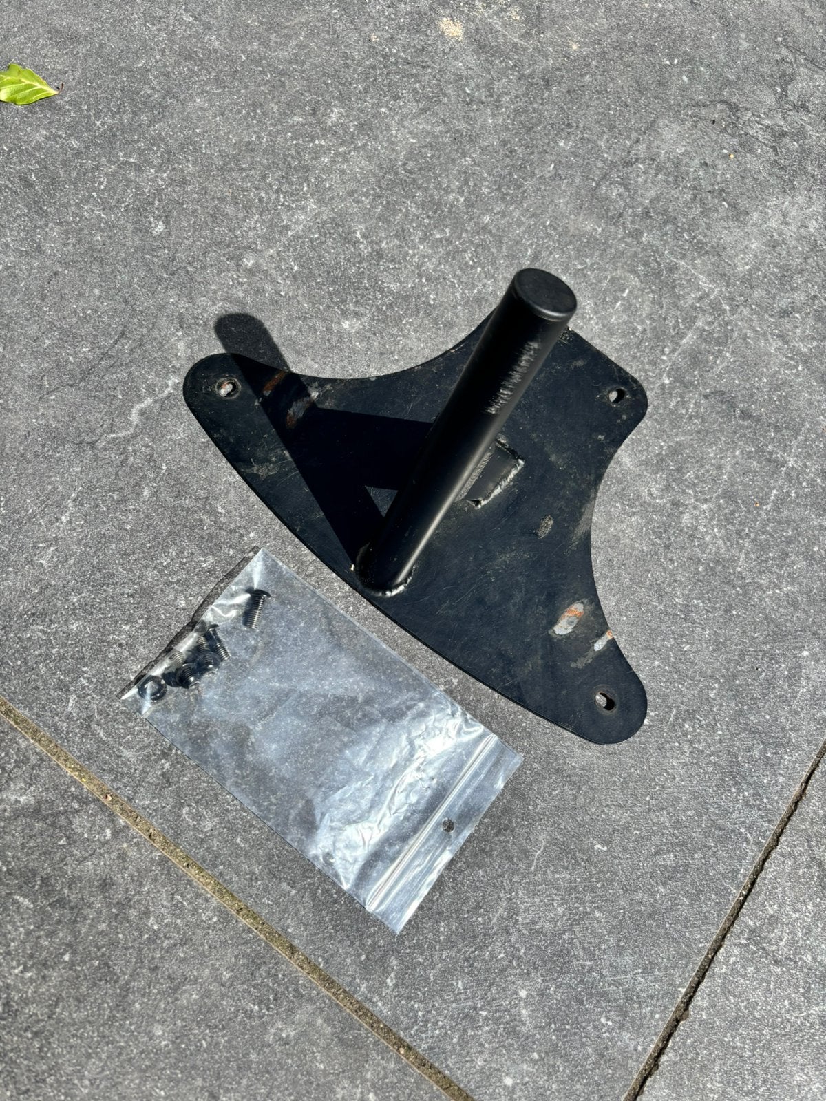 Lovens adapter, Ophalen of Verzenden, Gebruikt, 1 kind, Overige merken