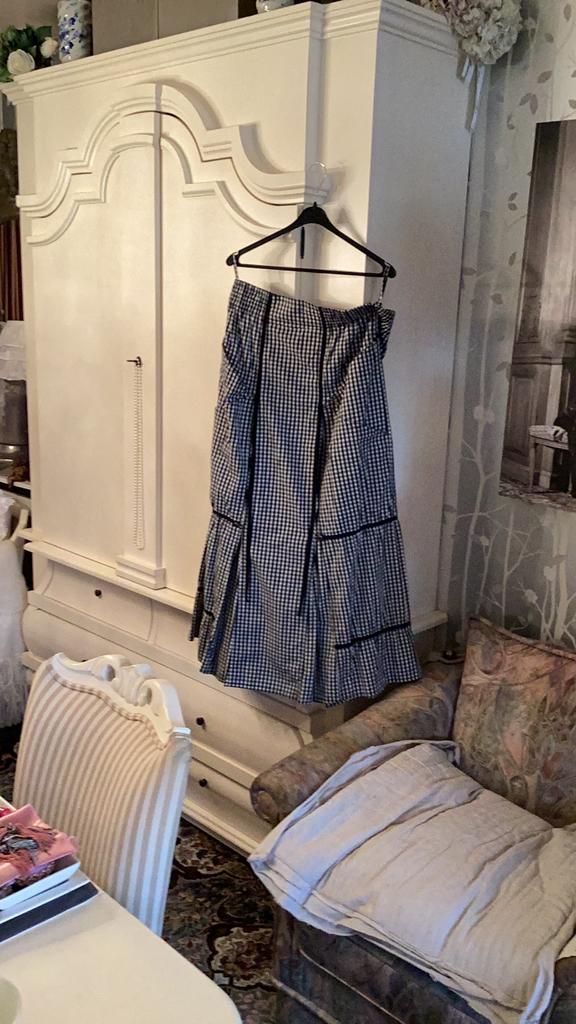 Hebbeding rok, Kleding | Dames, Verzenden, Zo goed als nieuw