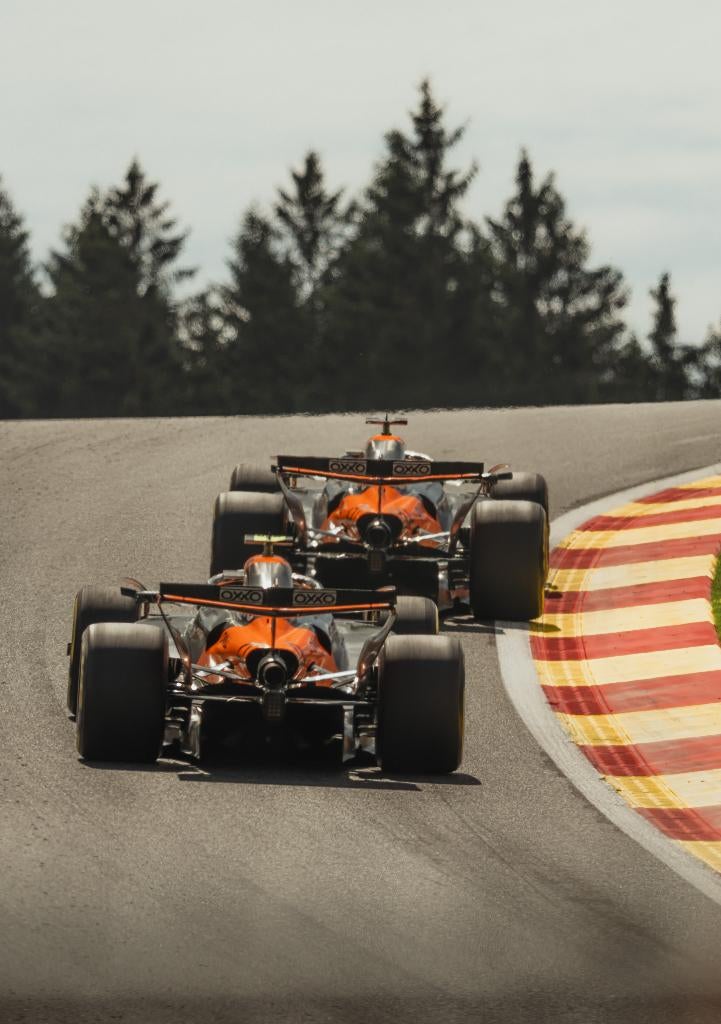 Grand Prix België tickets, Tickets en Kaartjes, Drie personen of meer, Juli