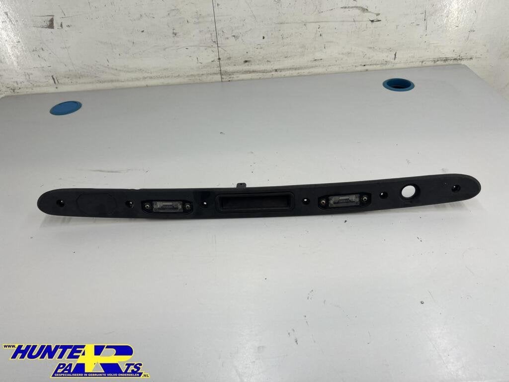 Achterklep handgreep Volvo S60 II ('10-'17) 31253640, Auto-onderdelen, Gebruikt, Ophalen of Verzenden, Volvo, Volvo