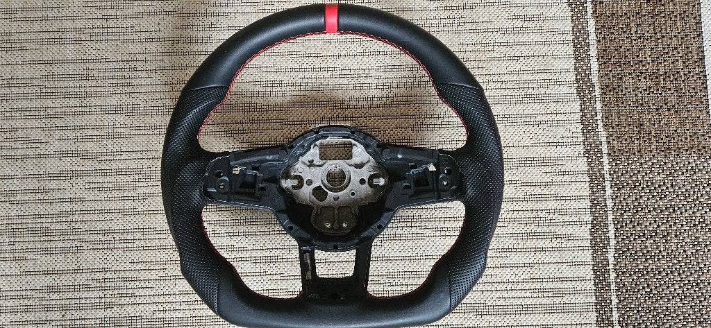 Gti stuur Golf Polo Up., Ophalen of Verzenden, Nieuw, Volkswagen