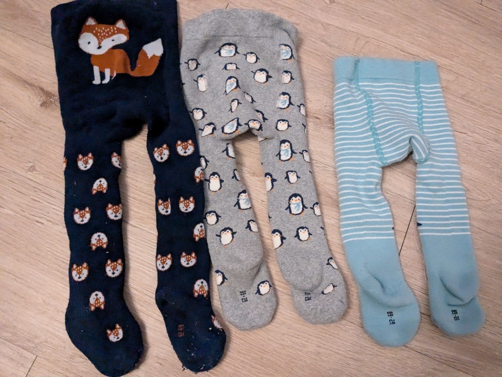 panty's, Ophalen of Verzenden, Geen, Jongetje of Meisje, Broekje