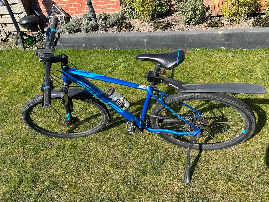 Superior XC 819 mountainbike, Fietsen en Brommers, Fietsen | Mountainbikes en ATB, Gebruikt, Hardtail, Heren, 53 tot 57 cm