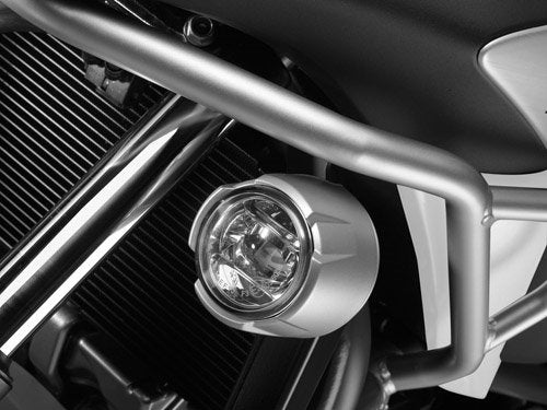 Mist lichten Honda Kit, Nieuw, Ophalen of Verzenden, Customer.service@honda-eu.com, Honda Nederland, Branch Office Honda Motor Europe Limited