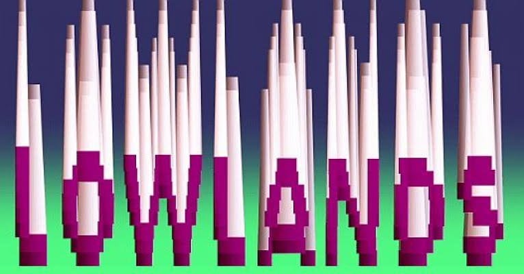 Lowlands - Parkeerticket voor Campercamping, Tickets en Kaartjes, Evenementen en Festivals, Eén persoon
