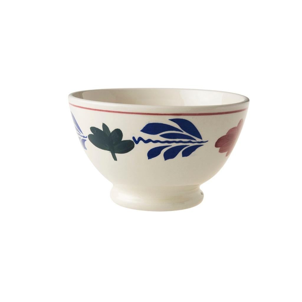 Bowl Boerenbont servies, Overige typen, Nieuw, Ophalen of Verzenden, Lange Lozannastraat 142, 2018 Antwerpen
