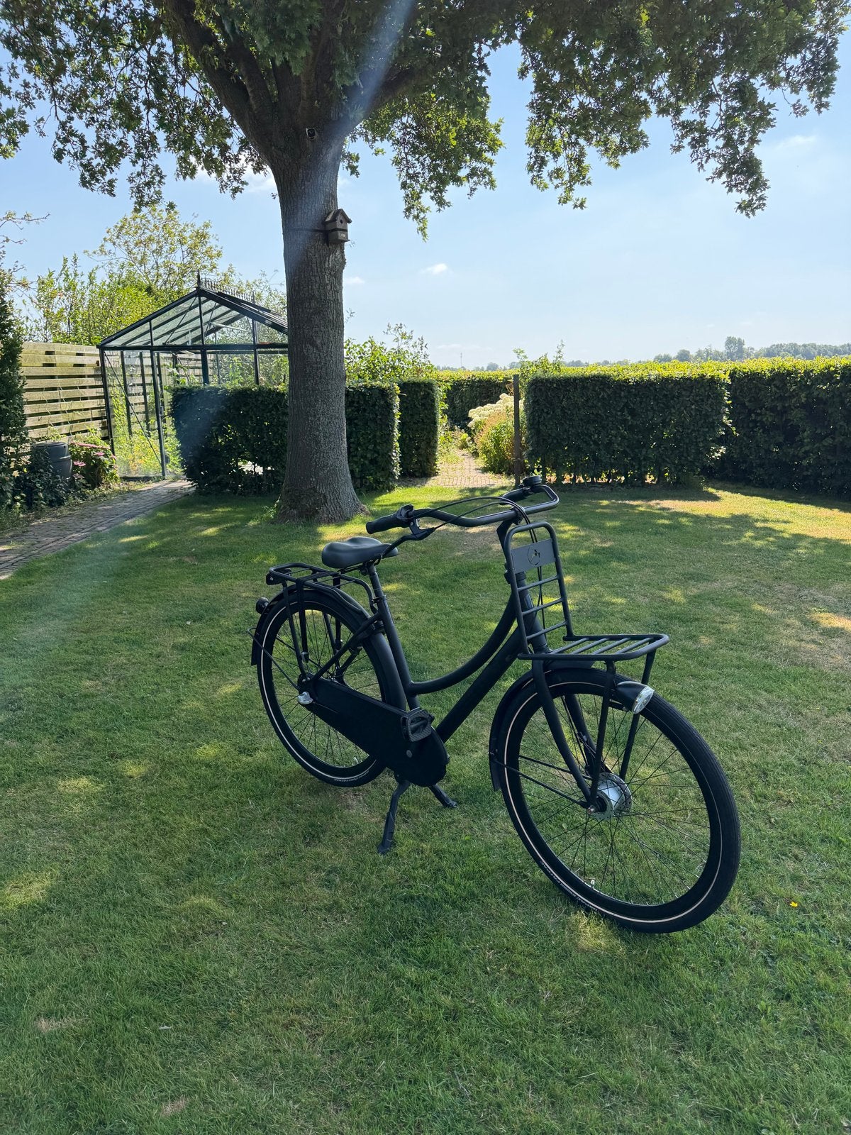 Gazelle HeavyDutyNL T3., Overige merken, Versnellingen, Ophalen of Verzenden, Trommelrem
