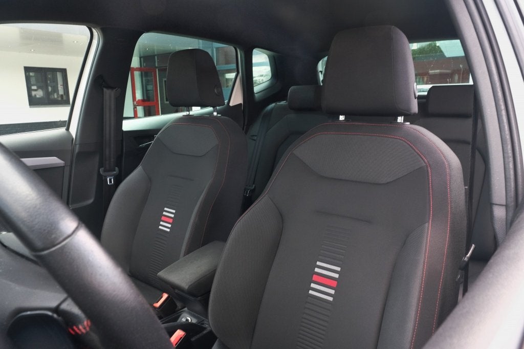 SEAT Arona 1.0 TSI FR DSG, Digitaal Display, Navi, Origineel, Auto's, Origineel Nederlands, Bedrijf, 600 kg, 3 cilinders