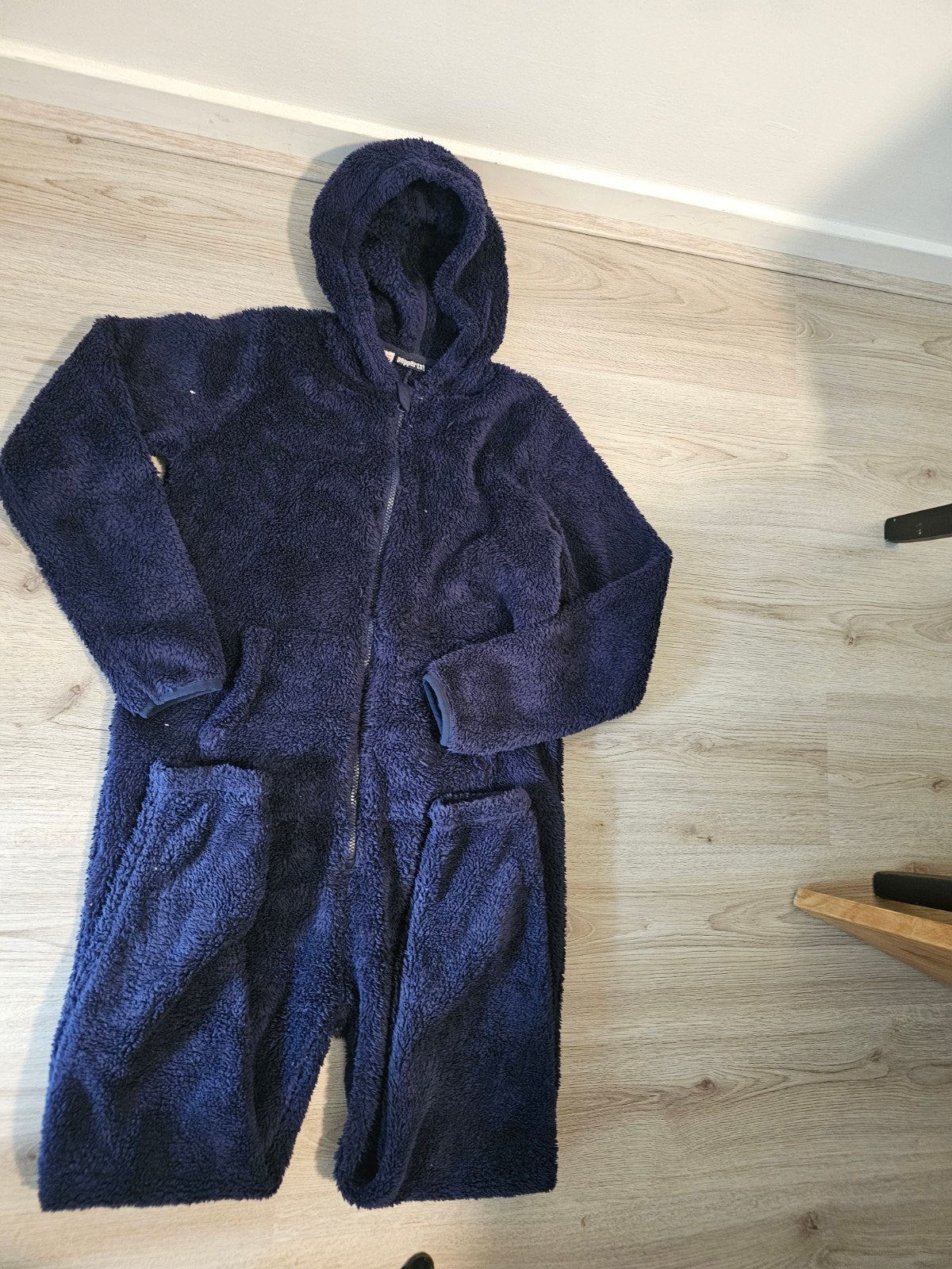 Pepperts! Onesie - Heerlijk zacht en warm maat 176, Ophalen of Verzenden, Zo goed als nieuw, Pepperts!, Jongen of Meisje