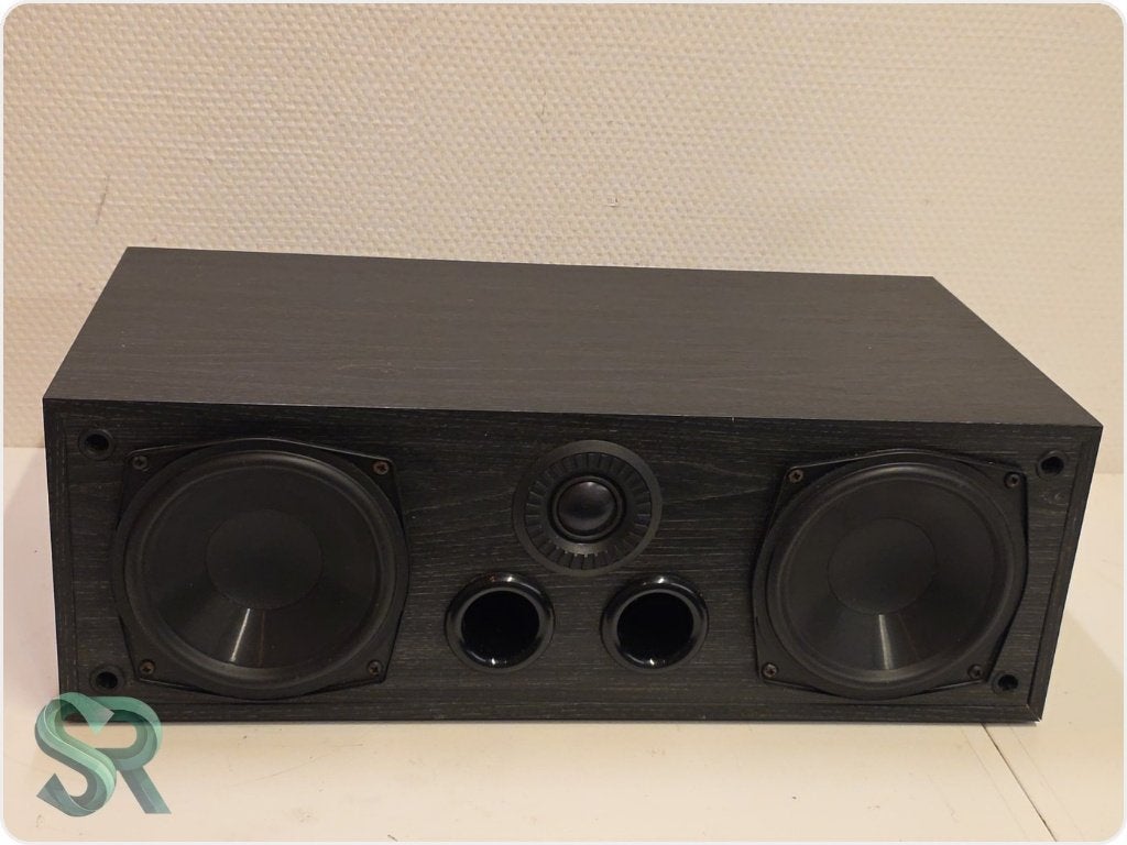 B&W DM 600 IFS, Audio, Tv en Foto, Overige merken, Gebruikt, ., Ophalen of Verzenden