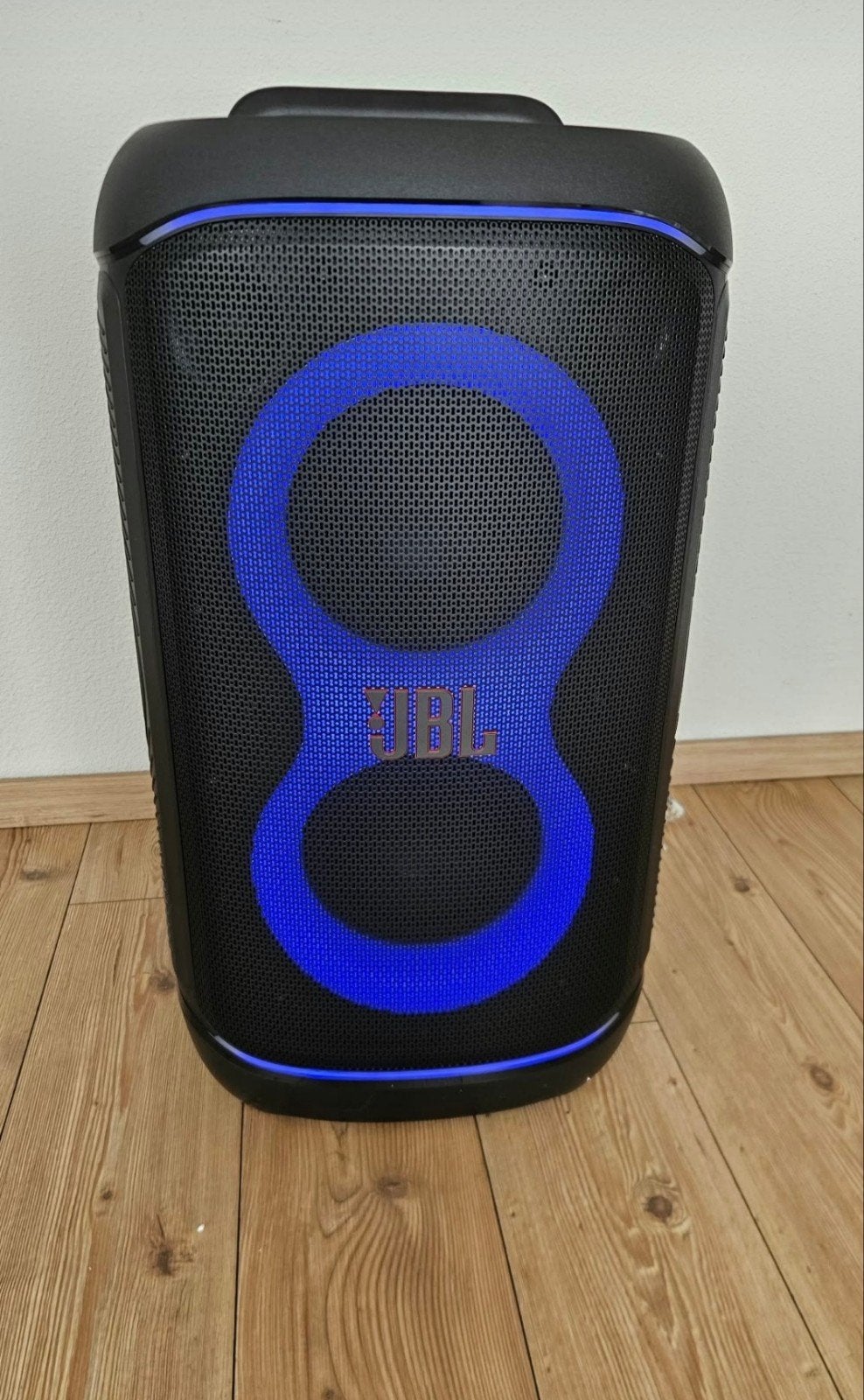 Foto 8 van Nieuwe JBL Partybox 520