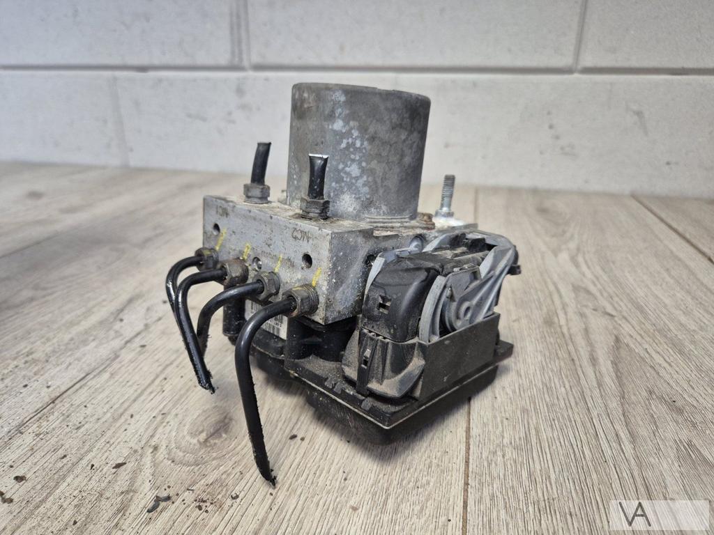 ABS pomp Iveco Daily 2006 - 2012 0265234748 / 504346594 €200, Gebruikt, -, Overige automerken, -
