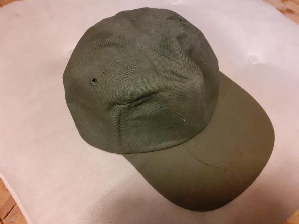 Baseballcap US Army, Ophalen of Verzenden, Landmacht, Amerika, Kleding of Schoenen