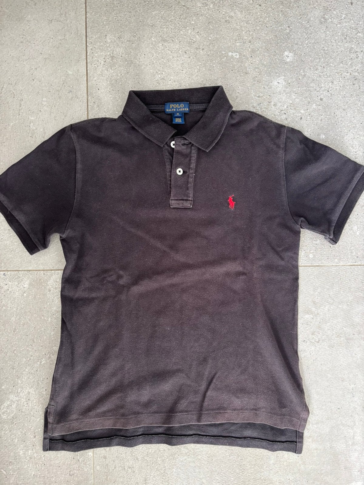 Polo Ralph Lauren kindermaat M (152), Kleding | Heren, Polo's, Ophalen of Verzenden, Zo goed als nieuw, Overige maten, Overige kleuren