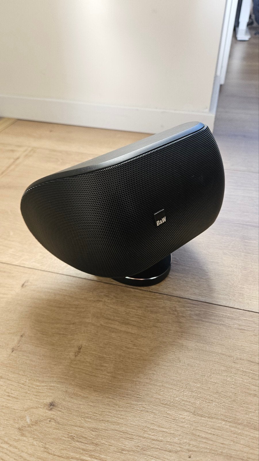 Bowers and Wilkins M1 MK2, Audio, Tv en Foto, Ophalen, Zo goed als nieuw, Bowers & Wilkins (B&W)