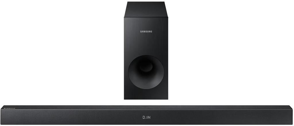 Samsung Soundbar HW - K335, Audio, Tv en Foto, Soundbars, Ophalen, Bluetooth, Zo goed als nieuw