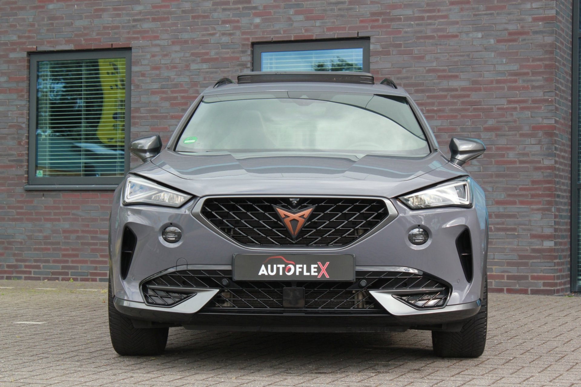 CUPRA Formentor 1.4 e-Hybrid VZ Performance, Voorwielaandrijving, Gebruikt, 4 cilinders, Formentor