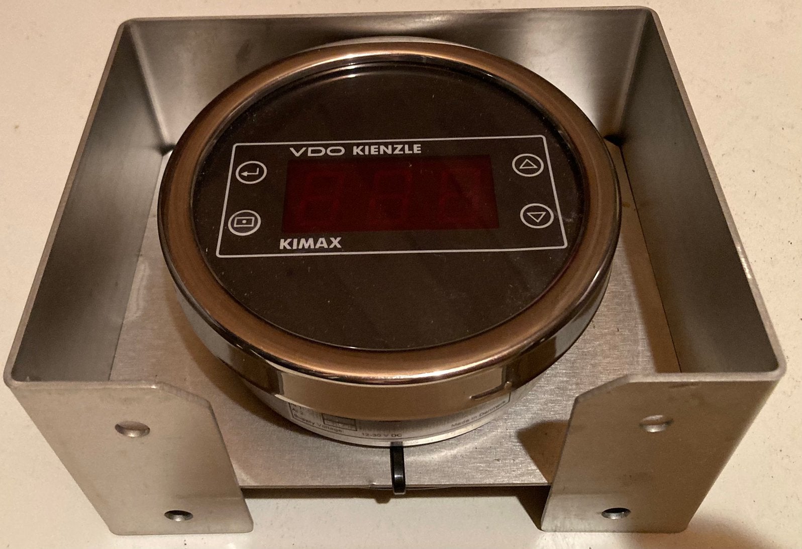 VDO asbelasting indicator, Ophalen of Verzenden, Nieuw, Overige merken
