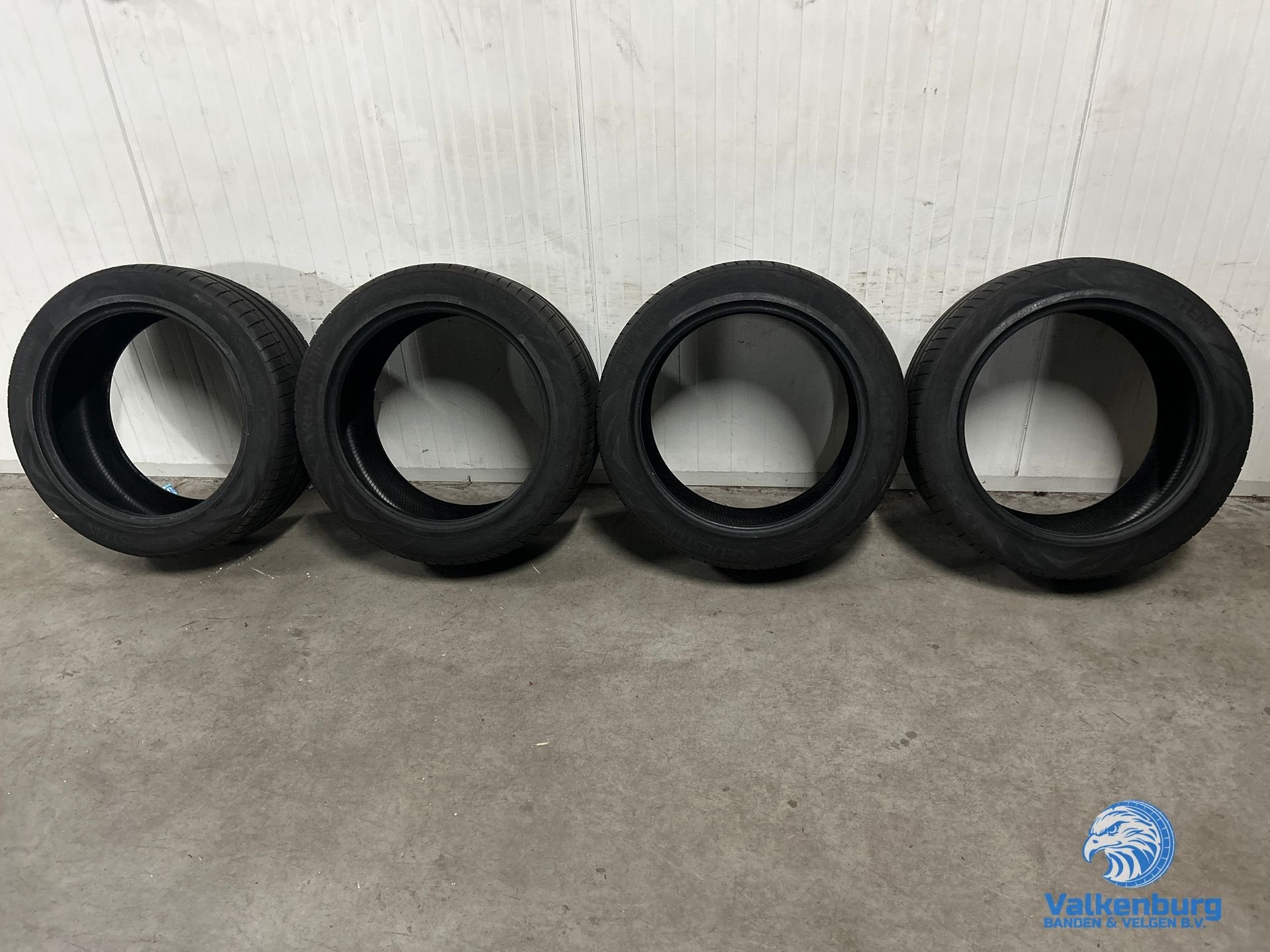 6mm! Zomerbanden 275/45R20 Vredestein Ultrac Vorti, Auto-onderdelen, Gebruikt, -, 275 mm, -