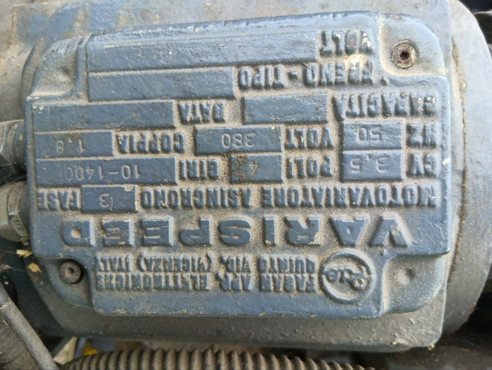 Foto 7 van lintzaag bandzaag groot Thomas 310 I