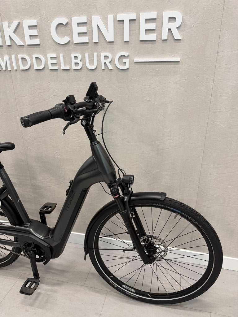 Pegasus Premio EVO Bosch Performance CX 55CM 81KM 750Wh, Fietsen en Brommers, Niet ingevuld, Ophalen of Verzenden, Zo goed als nieuw