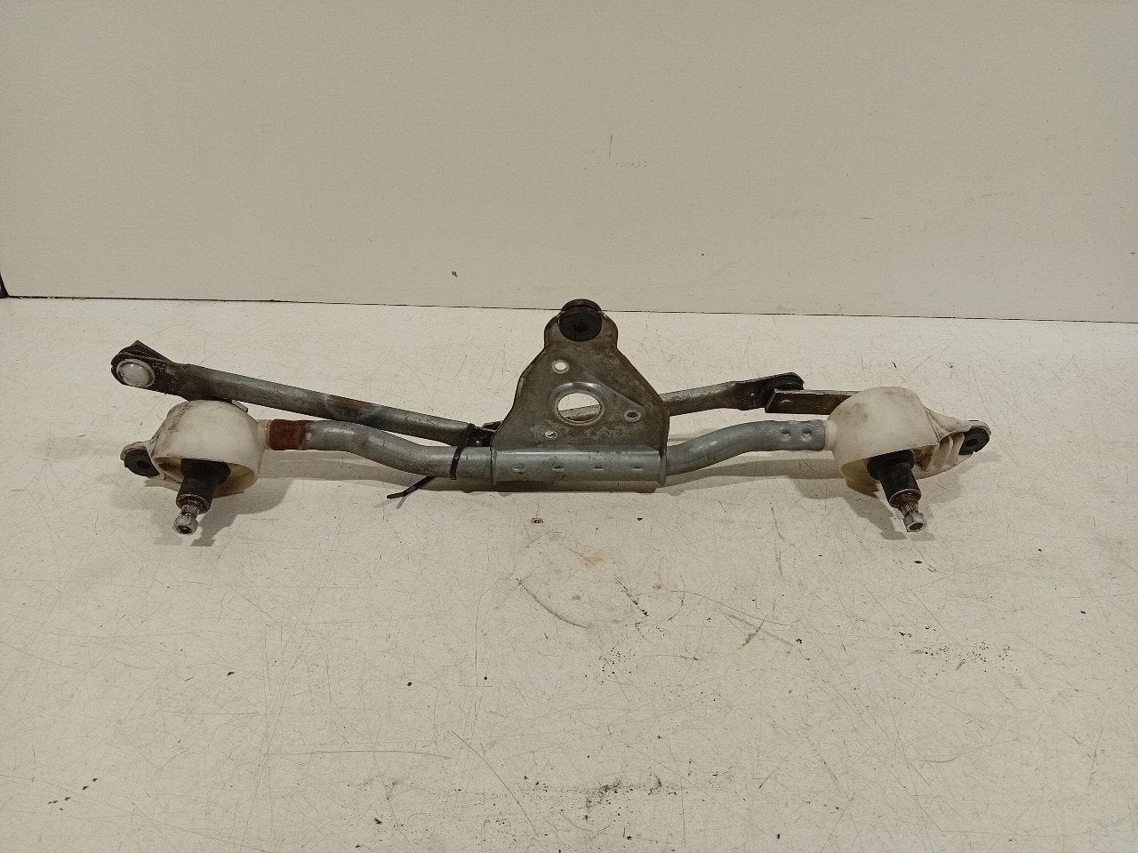 Ruitenwisser mechaniek voor Opel Agila, Auto-onderdelen, Onderdelen@venauto.nl, Van der Ven Autorecycling B.V., Gebruikt, Ettenseweg 76, 4706 PB Roosendaal, The Netherlands