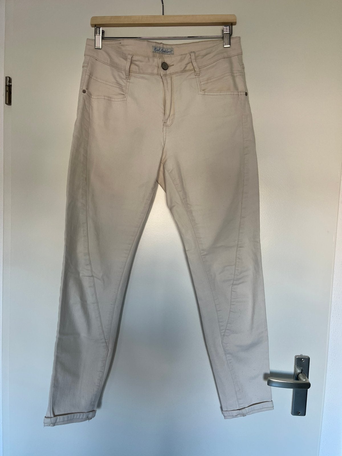 Broekenpakket maat m/l (6 stuks), Ophalen of Verzenden, Zo goed als nieuw, Maat 38/40 (M)